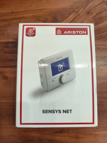 Ariston sensys net 3318991 - sensys,