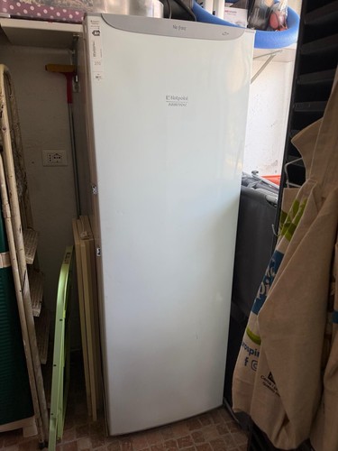 Hotpoint ariston congelatore - hotpoint,