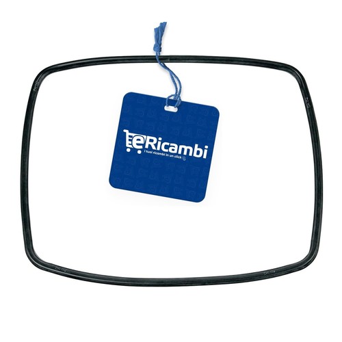 Guarnizione porta forno - guarnizione, 4