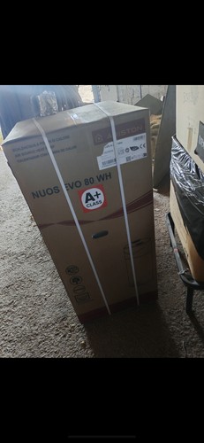 Ariston nuos evo wh - ariston, 80