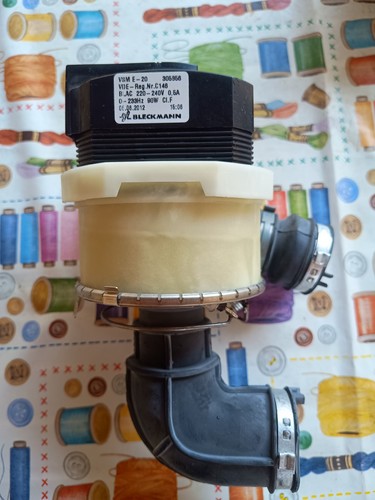 Elettropompa con resistenza - elettropompa,
