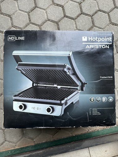 Hotpoint ariston line - hotpoint,