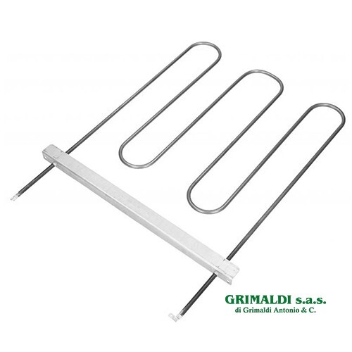 Resistenza inferiore base - resistenza,