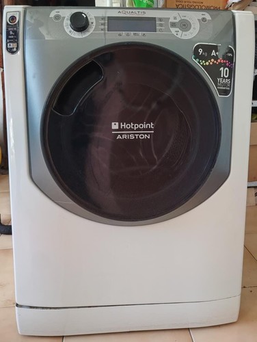 Hotpoint ariston aqualtis - hotpoint,