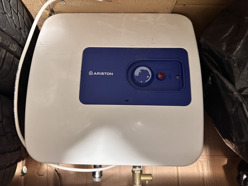 Ariston scaldabagno elettrico - scaldabagno,