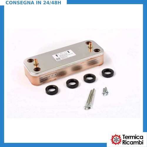 Scambiatore calore a - di,