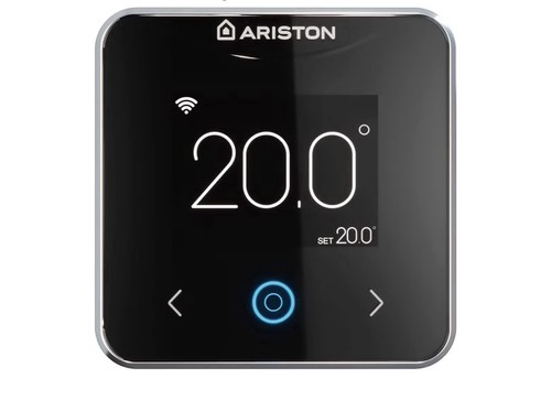 Cronotermostato ariston fi - cronotermostato,
