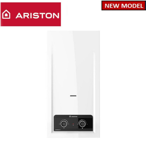 Scaldabagno ariston akros - akros, rx