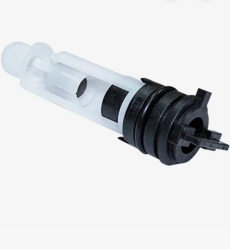 Flussostato ariston alteas - flussostato,