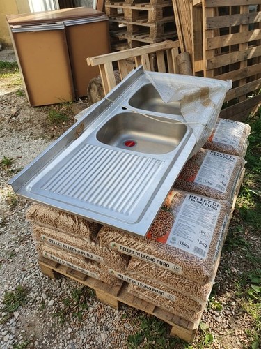 Ariston lavello cucina - ariston,