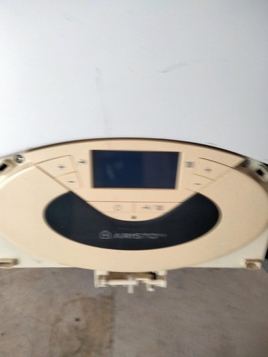 Ariston caldaia scaldabagno - ariston, a