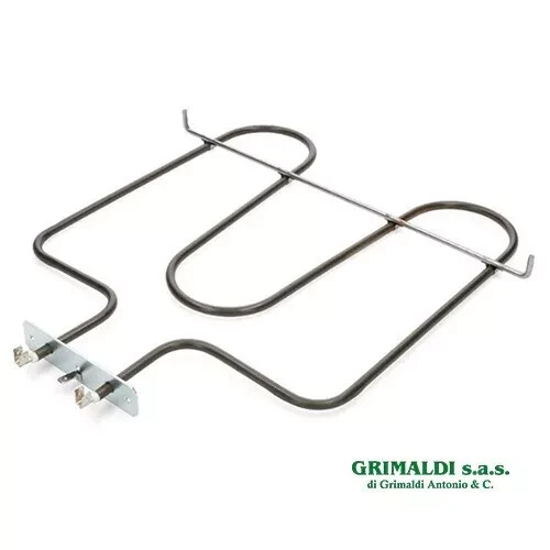 Resistenza base inferiore - base,