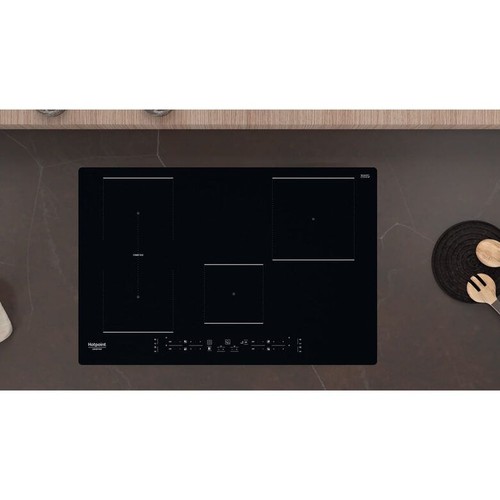 Hotpoint ariston piano cottura - hotpoint,