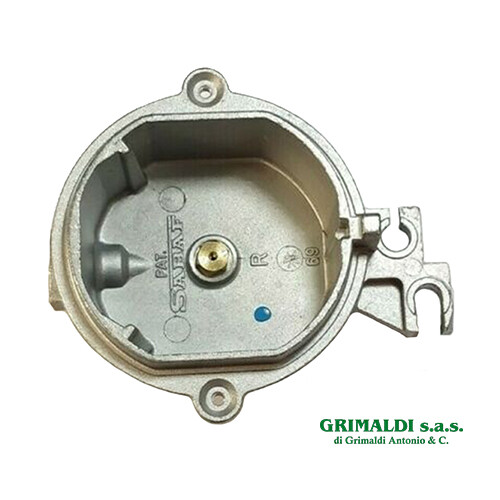 Coppa bruciatore grande cucina - bruciatore,