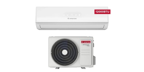 Condizionatore 12000 ariston - 12000,