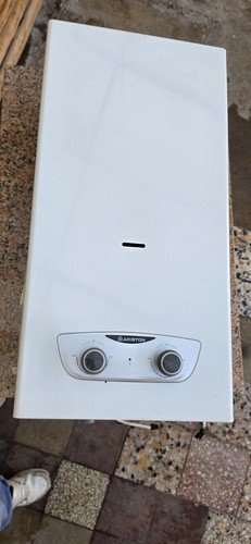 Ariston fast scaldabagno a - fast,