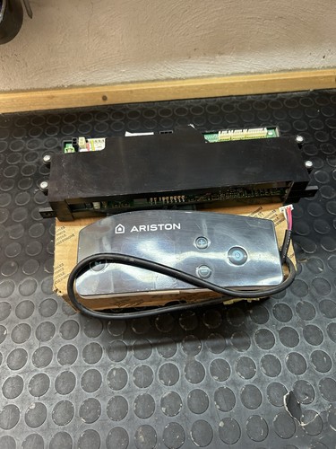 Scheda scaldino ariston next - ariston,