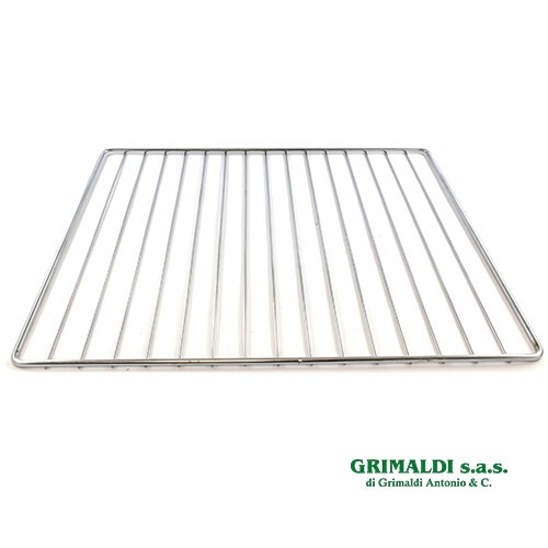 Ripiano griglia per forno - ripiano,