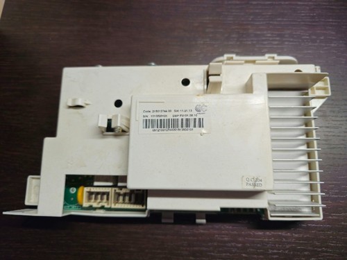 Scheda eletronica lavatrice