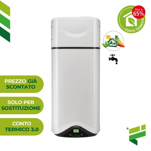 Ariston nuos evo scaldacqua - ariston,