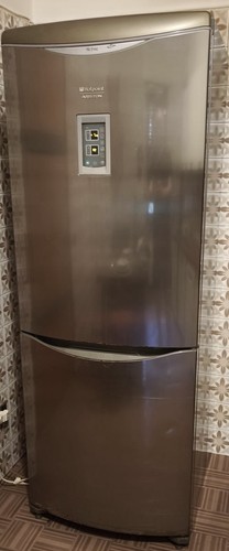Hotpoint ariston frigo - hotpoint,