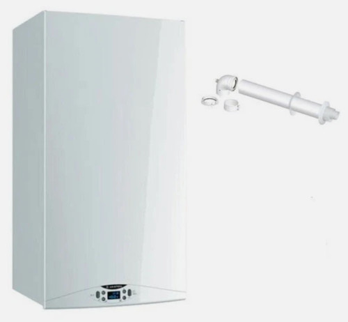 Caldaia ariston condensazione - caldaia,