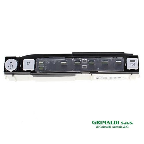 Scheda display led comandi per - led,