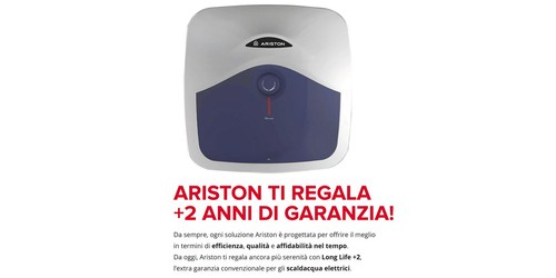 Scaldabagno elettrico litri - scaldabagno,