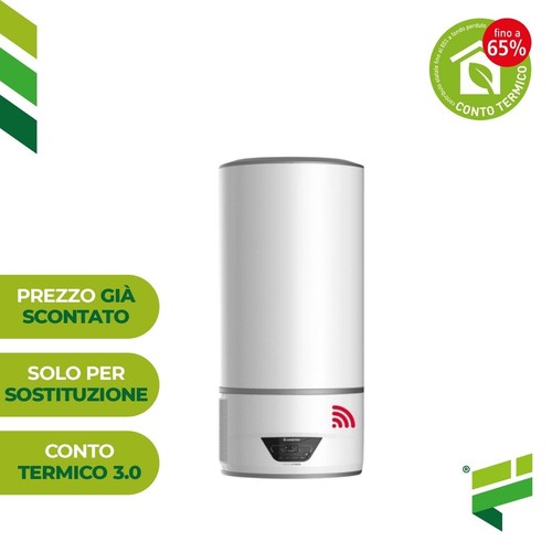 Ariston lydos hybrid wifi - hybrid,