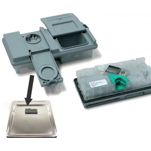 Dosatore distributore - dosatore,