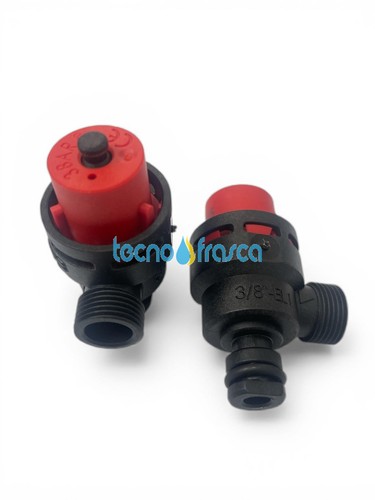 Ariston valvola sicurezza - sicurezza, 3