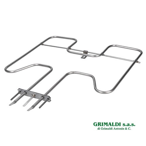 Resistenza superiore 1500w - resistenza,