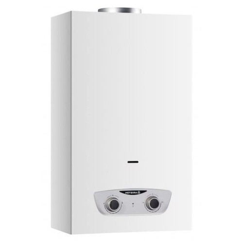 Scaldabagno gas ariston fast - scaldabagno,