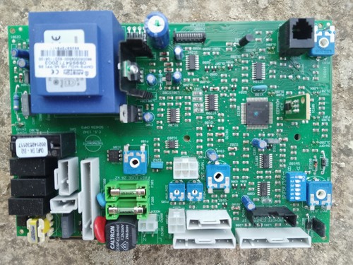 Scheda cmp3 mcu mffi - cmp3-mcu, mi/mffi