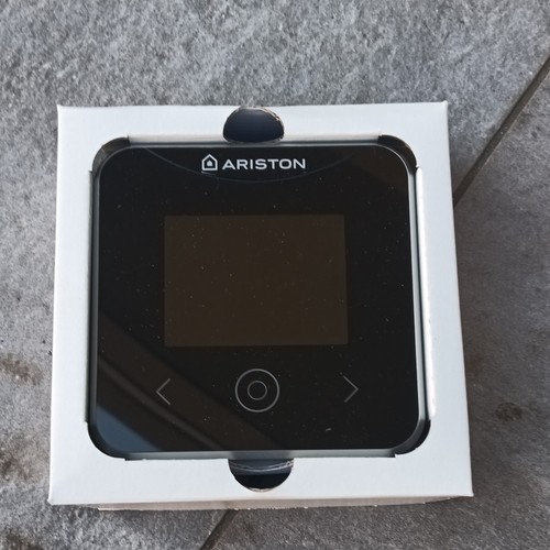 Ariston cube net termostato - net,