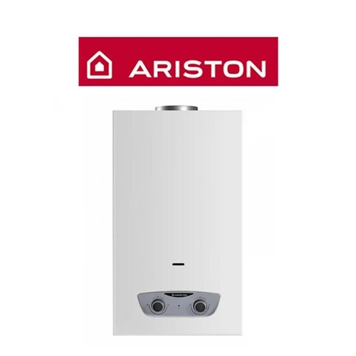 Ariston scaldabagno gas gpl - ariston, a