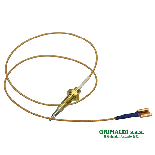Termocoppia faston sabaf per - faston,