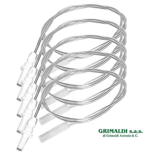 Candelette accensione per - 5,