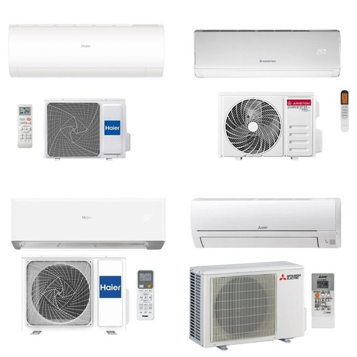 Stock climatizzatori ingrosso - climatizzatori,