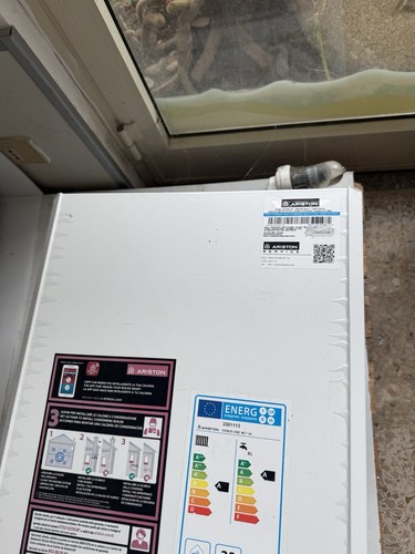Ariston genus one net - one,
