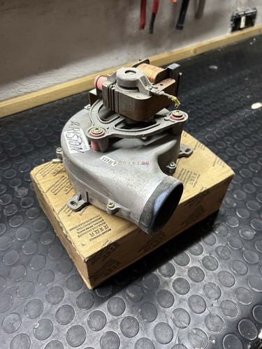 Ariston ventilatore estrattore - ariston, ventilatore/estrattore