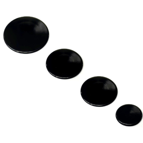 Serie piattelli spartifiamma - serie, 4