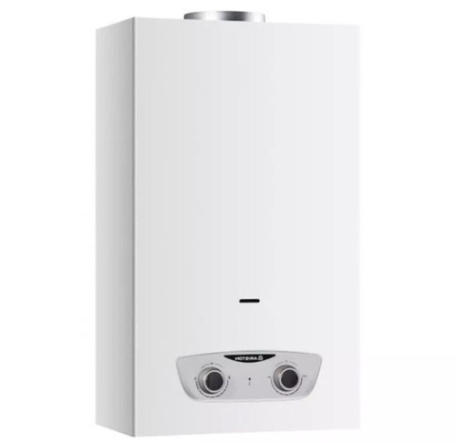 Scaldabagno gas ariston fast - a,