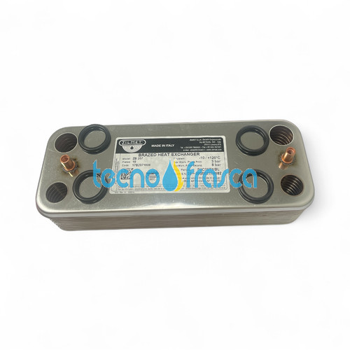 Ariston scambiatore calore - ariston,