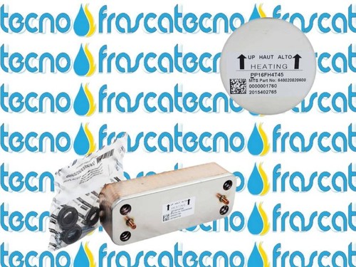 Ariston chaffoteaux - ariston,