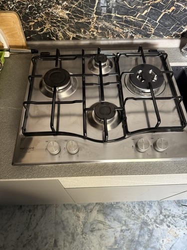 Hotpoint ariston piano - piano, cottura