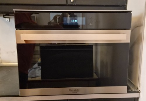 Forno microonde combinato - forno,