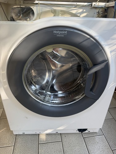 Hotpoint ariston fmug 502 it - hotpoint,