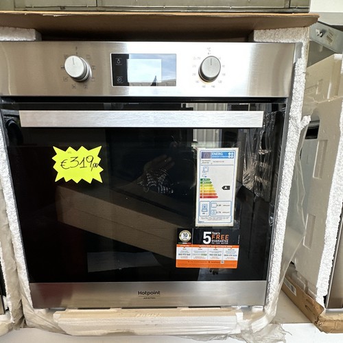 Hotpoint ariston fa3 540 ix - 540, h