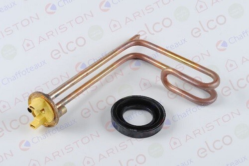 Ariston resistenza scaldabagno - ariston,